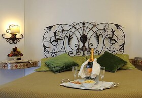 Hotel Farnese