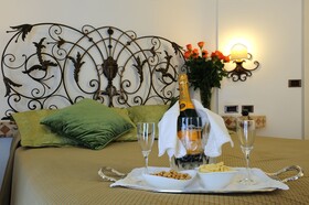 Hotel Farnese