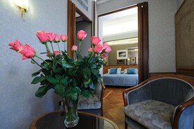 Hotel Farnese