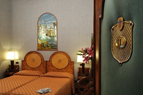 Hotel Farnese