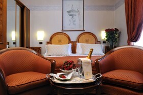 Hotel Farnese