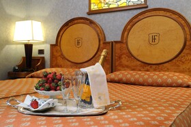 Hotel Farnese