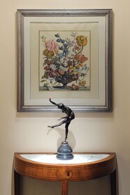 Hotel Farnese