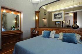 Hotel Farnese