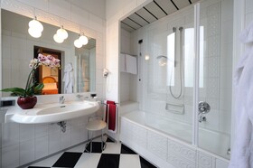 Hotel Farnese