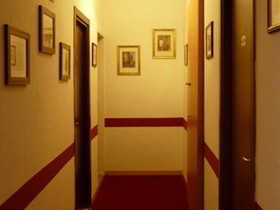 Hotel Ferraro