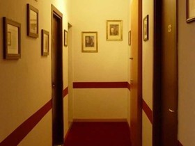 Hotel Ferraro