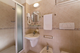 Hotel Fidene