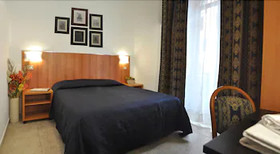 Hotel Fiorenza