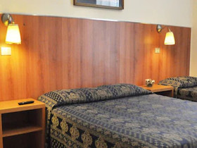 Hotel Fiorenza