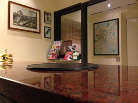 Hotel Fiorenza