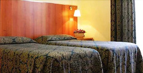 Hotel Fiorenza