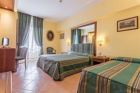 Hotel Floridia