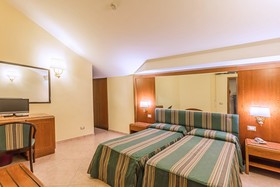 Hotel Floridia