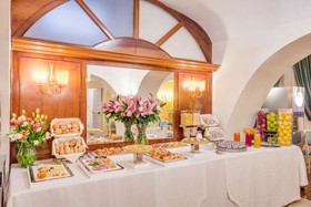 Hotel Floridia