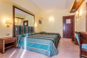 Hotel Floridia
