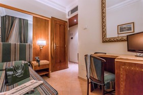 Hotel Floridia