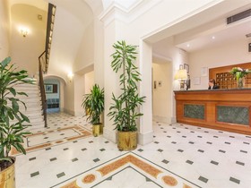 Hotel Floridia