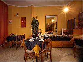 Hotel Giada
