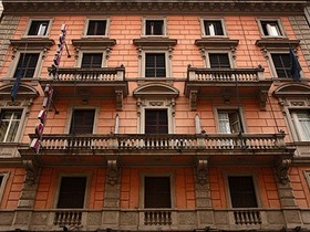 Hotel Giada