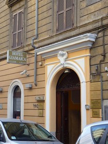 Hotel Giamaica For Girls & Ladies Only