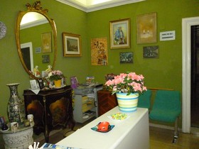 Hotel Giamaica For Girls & Ladies Only