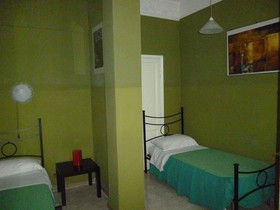 Hotel Giamaica For Girls & Ladies Only