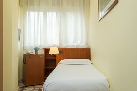 Hotel Giotto