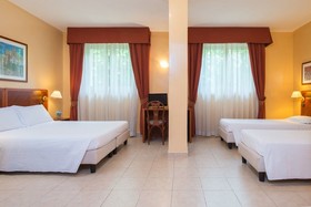 Hotel Giotto