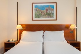 Hotel Giotto