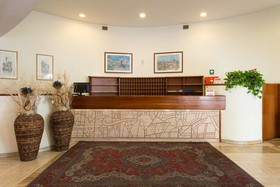 Hotel Giotto