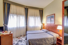 Hotel Giotto