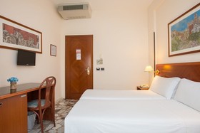 Hotel Giotto