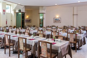 Hotel Giotto