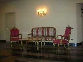 Hotel Il Quadrifoglio