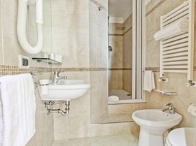 Hotel Il Villino