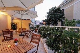 Hotel Il Villino