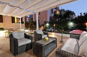 Hotel Il Villino