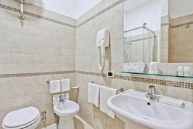 Hotel Il Villino