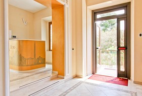 Hotel Il Villino