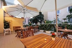 Hotel Il Villino