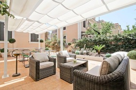 Hotel Il Villino