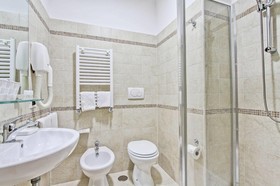 Hotel Il Villino