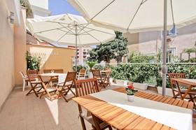 Hotel Il Villino