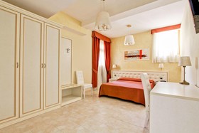 Hotel Il Villino
