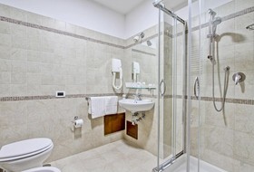 Hotel Il Villino