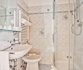 Hotel Il Villino