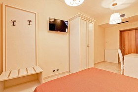 Hotel Il Villino