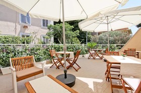 Hotel Il Villino