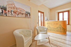 Hotel Il Villino